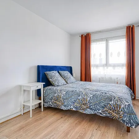 Apartment Bel Au Coeur De *