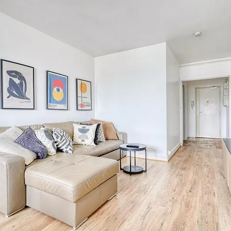 Apartment Bel Au Coeur De