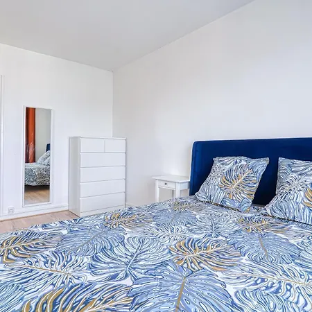 Apartment Bel Au Coeur De *